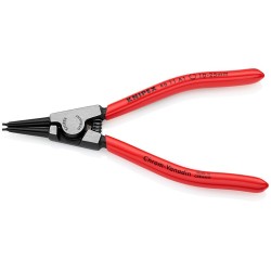 Knipex-Tangen.nl | Borgveertang 46 11 A1 recht KNIPEX | 46 11 A1