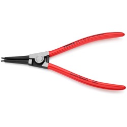Knipex-Tangen.nl | Borgveertang 46 11 A3 recht KNIPEX | 46 11 A3