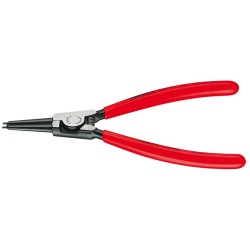 Knipex-Tangen.nl | Borgveertang 46 11 A4 recht KNIPEX | 46 11 A4