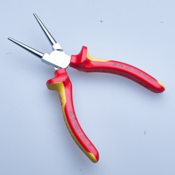 Extreem belastbaar en slijtvast