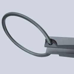 Knipex-Tangen.nl | Borgveertang voor open ringen/veren 45 21 200 KN...