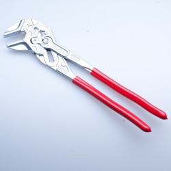 Knipex-Tangen.nl | Sleuteltang 400 mm XXL KNIPEX | 86 03 400