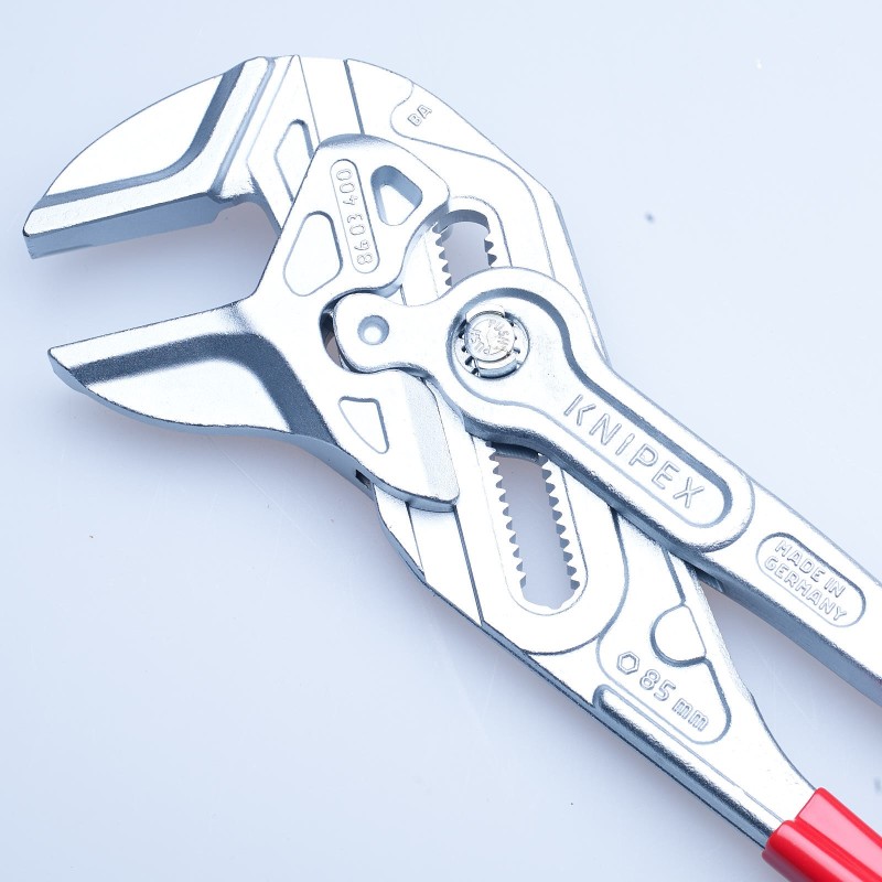 Knipex-Tangen.nl | Sleuteltang 400 mm XXL KNIPEX | 86 03 400