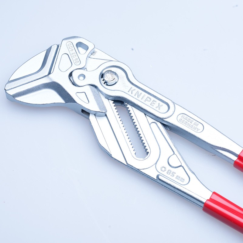 Knipex-Tangen.nl | Sleuteltang 400 mm XXL KNIPEX | 86 03 400