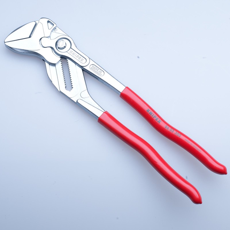 Knipex-Tangen.nl | Sleuteltang 300 mm KNIPEX | 86 03 300