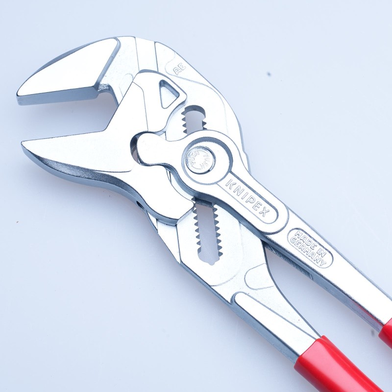 Knipex-Tangen.nl | Sleuteltang 300 mm KNIPEX | 86 03 300