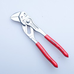 Knipex-Tangen.nl | Sleuteltang 150 mm KNIPEX | 86 03 150