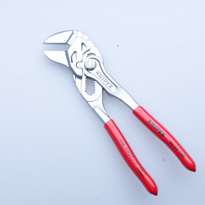 Knipex-Tangen.nl | Sleuteltang 150 mm KNIPEX | 86 03 150