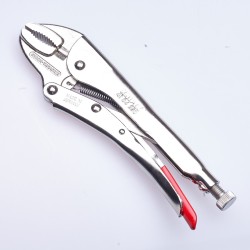 Knipex-Tangen.nl | Klemtang 41 04 250 KNIPEX | 41 04 250