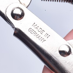 Knipex-Tangen.nl | Klemtang 41 04 250 KNIPEX | 41 04 250