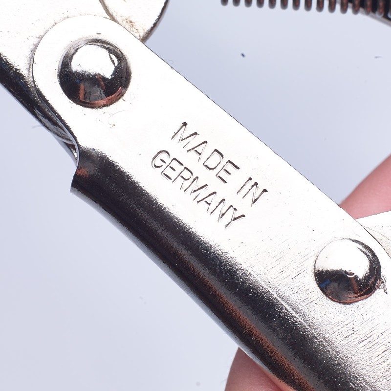 Knipex-Tangen.nl | Klemtang 41 04 250 KNIPEX | 41 04 250