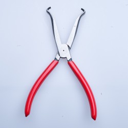 Knipex-Tangen.nl | Mechanica-tang 38 91 200 KNIPEX | 38 91 200