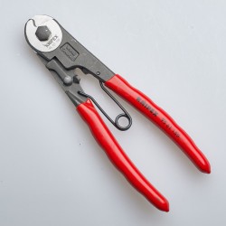 Knipex-Tangen.nl | Bowden Kabelschaar 95 61 150 KNIPEX | 95 61 150