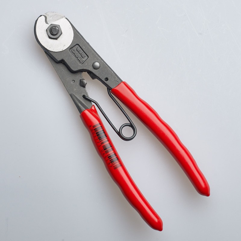 Knipex-Tangen.nl | Bowden Kabelschaar 95 61 150 KNIPEX | 95 61 150