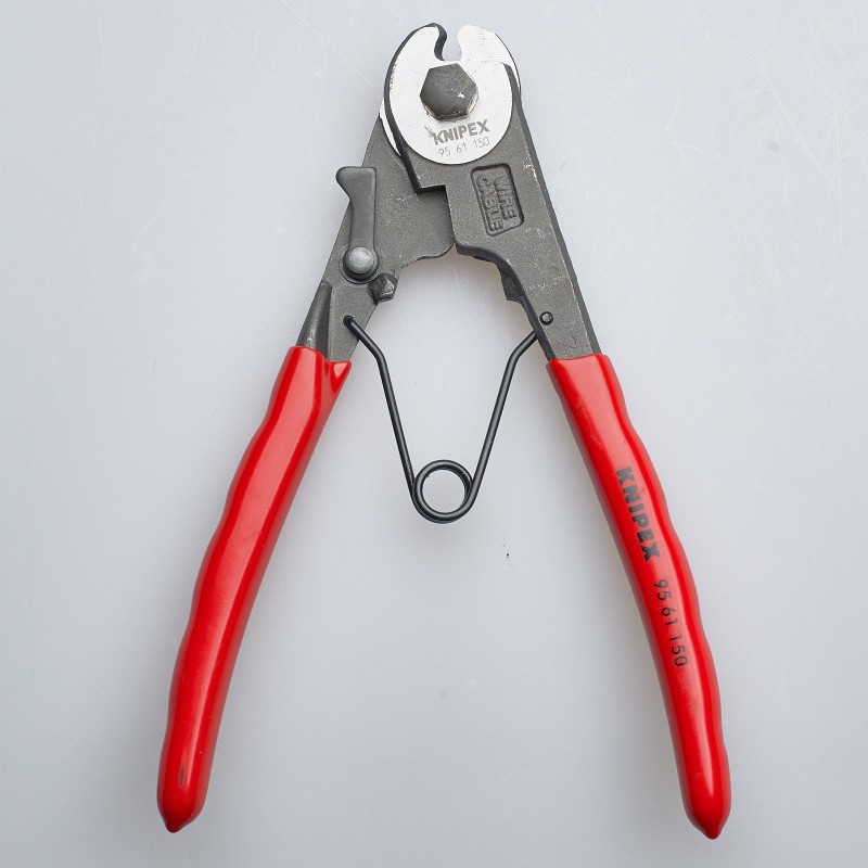 Knipex-Tangen.nl | Bowden Kabelschaar 95 61 150 KNIPEX | 95 61 150