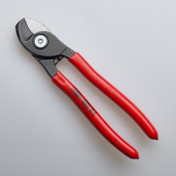 Knipex-Tangen.nl | Kabelschaar 95 11 165 KNIPEX | 95 11 165