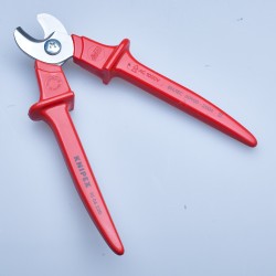 Knipex-Tangen.nl | Kabelschaar 95 06 230 VDE KNIPEX | 95 06 230