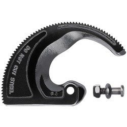 Knipex-Tangen.nl | Reservemes voor 95 31 250/95 36 250 | 95 39 250