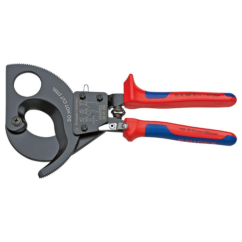Knipex-Tangen.nl | Reservemes voor 95 31 280/95 36 280 | 95 39 280