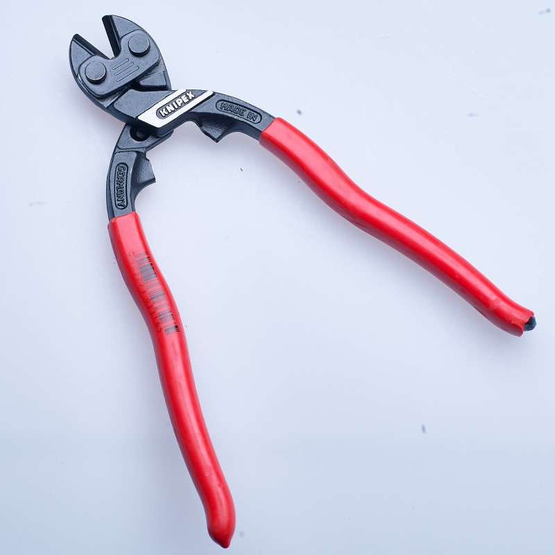 Knipex-Tangen.nl | CoBolt® Boutensnijtang 71 01 200 KNIPEX | 71 01 200
