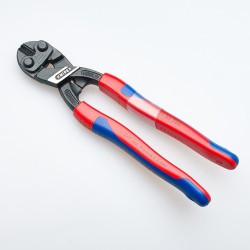 Knipex-Tangen.nl | CoBolt® Boutensnijtang 71 02 200 KNIPEX | 71 02 200