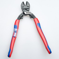 Knipex-Tangen.nl | CoBolt® Boutensnijtang 71 02 200 KNIPEX | 71 02 200