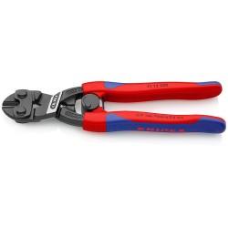 CoBolt® Boutensnijtang met veer 71 12 200 KNIPEX!!!!!AANBIEDING!!!!