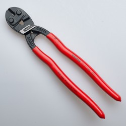 Knipex-Tangen.nl | CoBolt® Boutensnijtang XL 71 31 250 KNIPEX | 71 ...