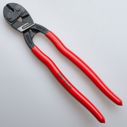 Knipex-Tangen.nl | CoBolt® Boutensnijtang XL 71 31 250 KNIPEX | 71 ...