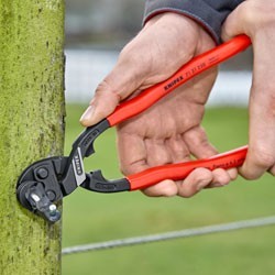 Knipex-Tangen.nl | CoBolt® Boutensnijtang XL 71 31 250 KNIPEX | 71 ...