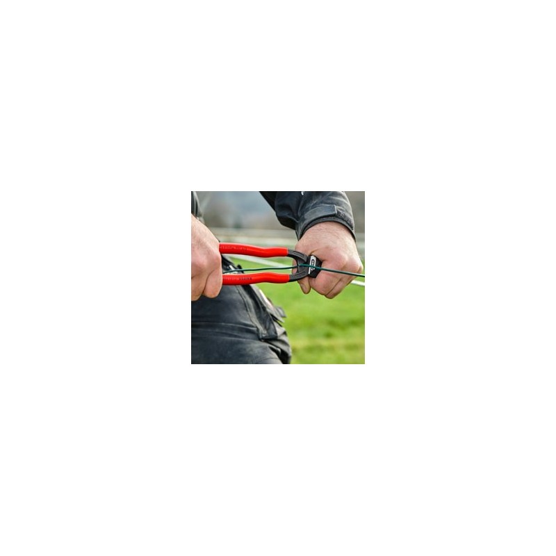 Knipex-Tangen.nl | CoBolt® Boutensnijtang XL 71 31 250 KNIPEX | 71 ...