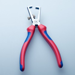 Speciaal gereedschapsstaal, gesmeed, in olie gehard