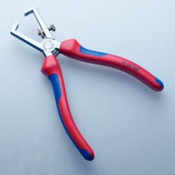 Speciaal gereedschapsstaal, gesmeed, in olie gehard