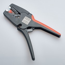 Knipex-Tangen.nl | Striptang MultiStrip 12 42 195 KNIPEX | 12 42 195 Knipex-Tangen.nl | Striptang MultiStrip 12 42 195 KNIPEX | 12 42 195
