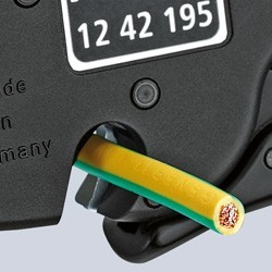 Knipex-Tangen.nl | Striptang MultiStrip 12 42 195 KNIPEX | 12 42 195 Knipex-Tangen.nl | Striptang MultiStrip 12 42 195 KNIPEX | 12 42 195