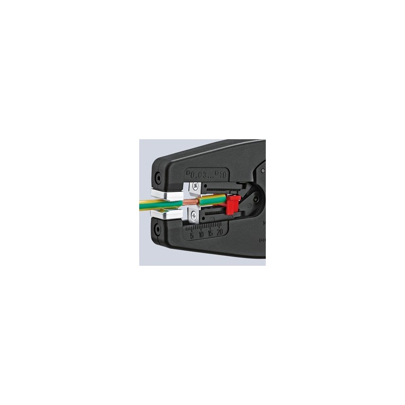 Knipex-Tangen.nl | Striptang MultiStrip 12 42 195 KNIPEX | 12 42 195 Knipex-Tangen.nl | Striptang MultiStrip 12 42 195 KNIPEX | 12 42 195