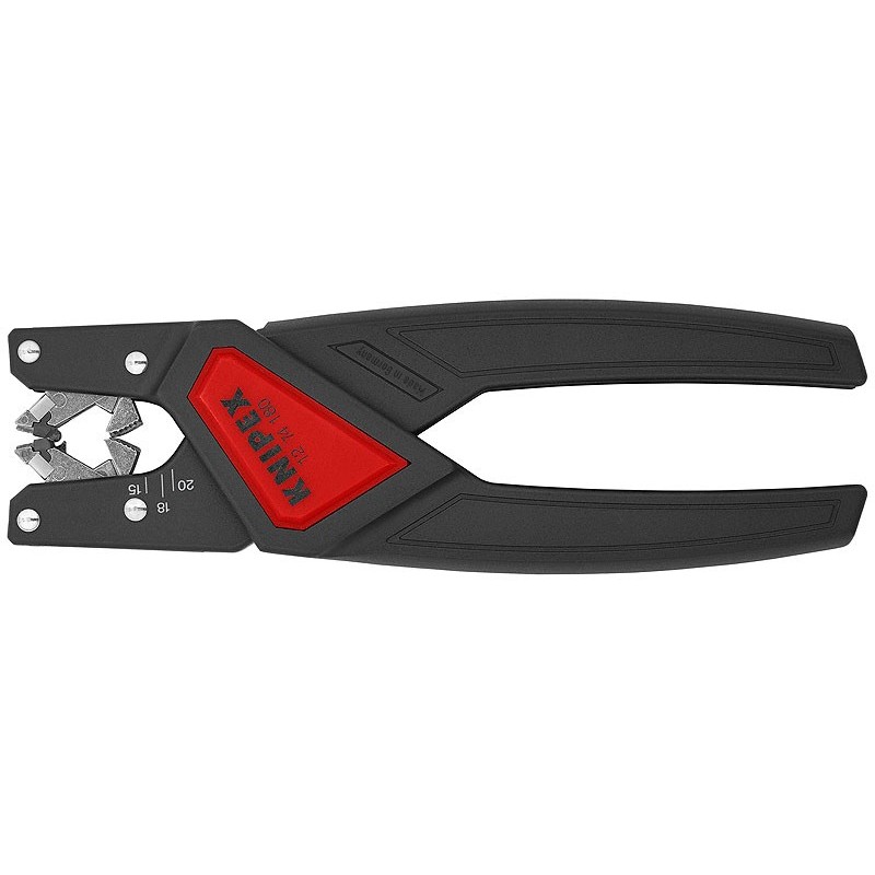 Knipex-Tangen.nl | Reservemessen voor 12 74 180 KNIPEX | 12 79 31