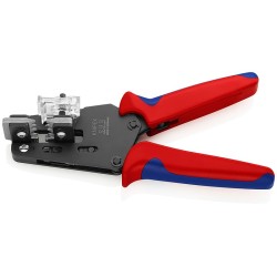 Knipex-Tangen.nl | Precisie afstriptang voor solaire kabels 12 12 1...