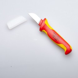 Knipex-Tangen.nl | Kabelmes 98 52 VDE KNIPEX | 98 52