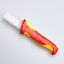 Knipex-Tangen.nl | Kabelmes 98 52 VDE KNIPEX | 98 52