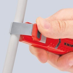 Knipex-Tangen.nl | Ontmantelen 16 20 16 KNIPEX | 16 20 16