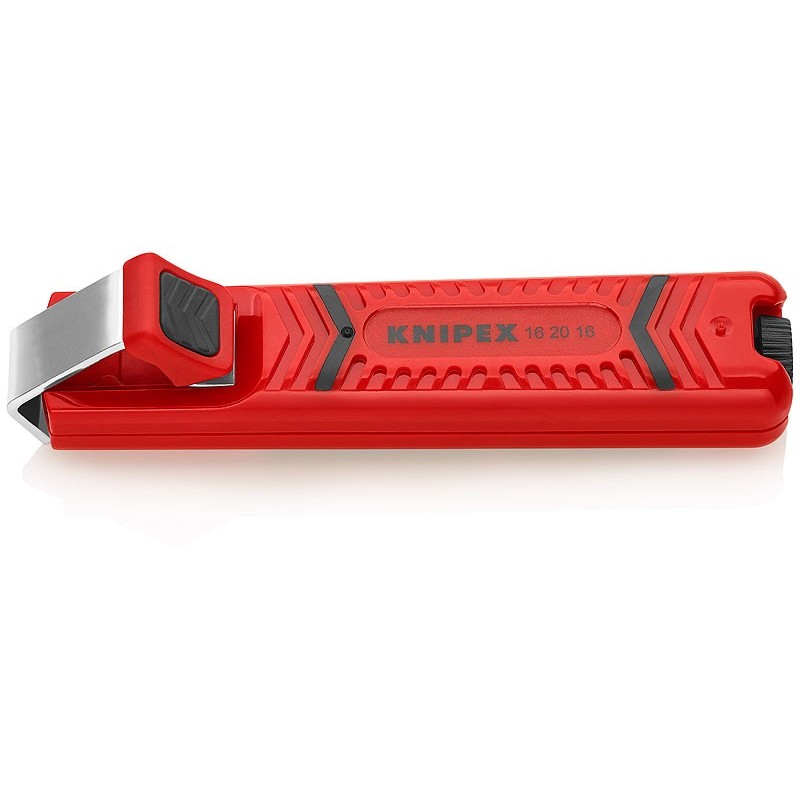Knipex-Tangen.nl | Reservemes voor 16 20 16/28/165 KNIPEX | 16 29 165