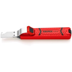 Knipex-Tangen.nl | Reservemes voor 16 20 16/28/165 KNIPEX | 16 29 165
