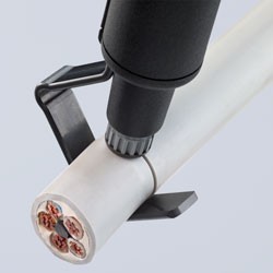 Knipex-Tangen.nl | Ontmantelingstang 16 30 135 KNIPEX | 16 30 135