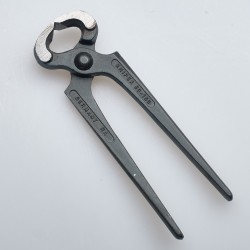 Knipex-Tangen.nl | Nijptang 50 00 160 KNIPEX | 50 00 160