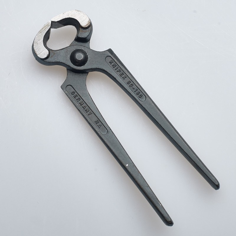 Knipex-Tangen.nl | Nijptang 50 00 160 KNIPEX | 50 00 160