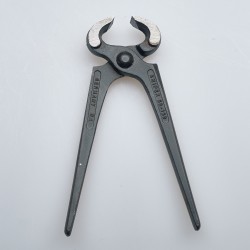 Knipex-Tangen.nl | Nijptang 50 00 160 KNIPEX | 50 00 160