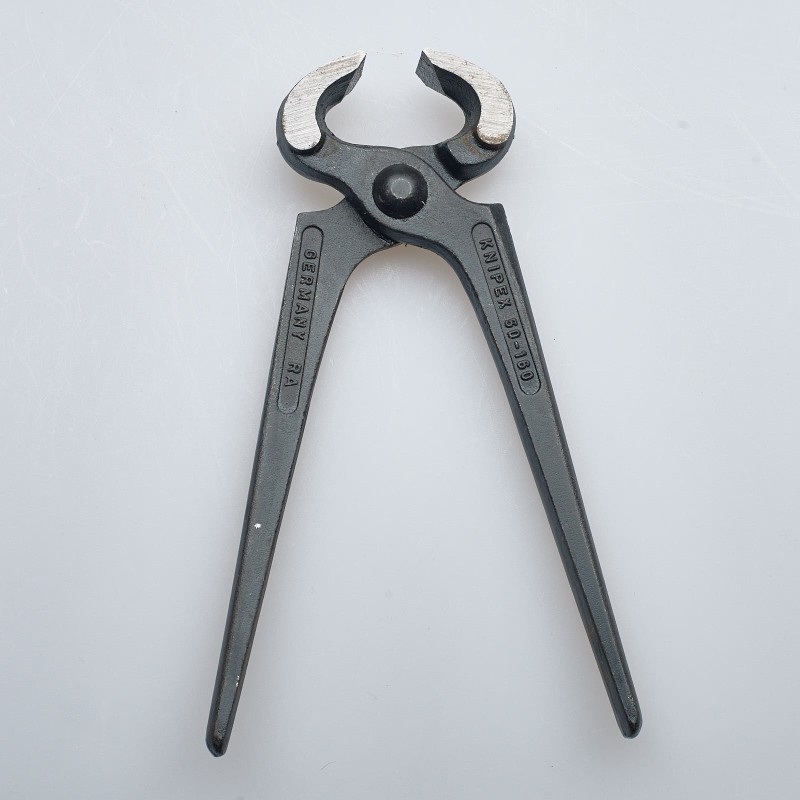 Knipex-Tangen.nl | Nijptang 50 00 160 KNIPEX | 50 00 160