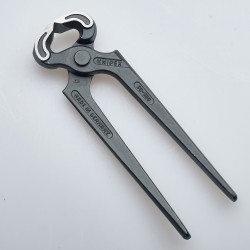 Knipex-Tangen.nl | Nijptang 50 00 180 KNIPEX | 50 00 180