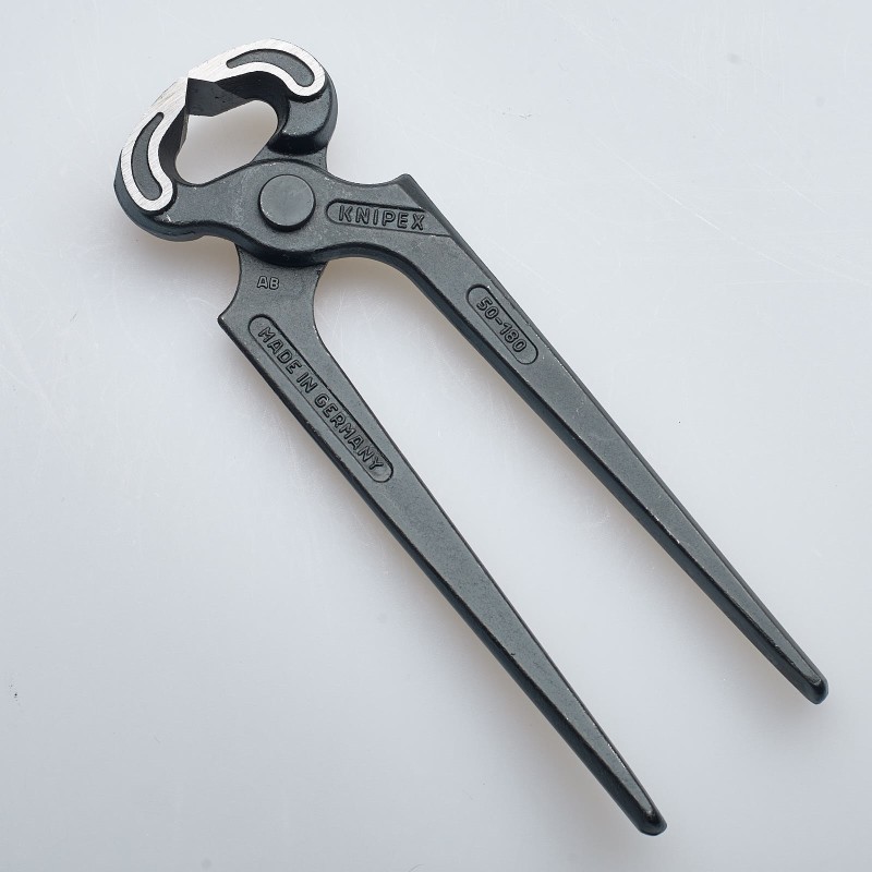 Knipex-Tangen.nl | Nijptang 50 00 180 KNIPEX | 50 00 180